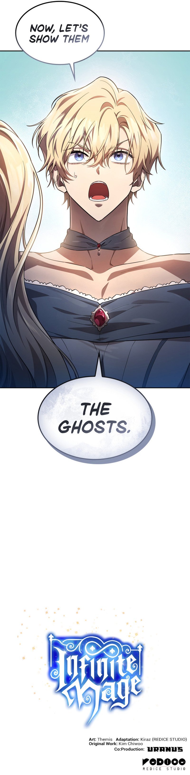 Infinite Mage, Chapter 56 image 80
